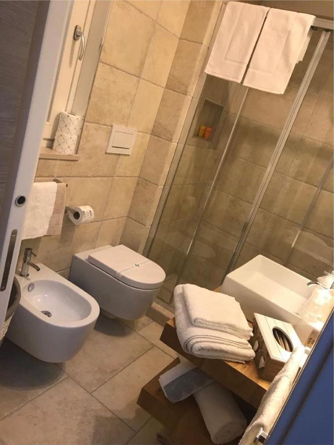 Abbazia Apartaments Corato Zewnętrze zdjęcie